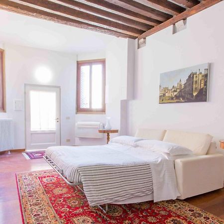 The Arch Historic Accommodation Venice Exterior photo