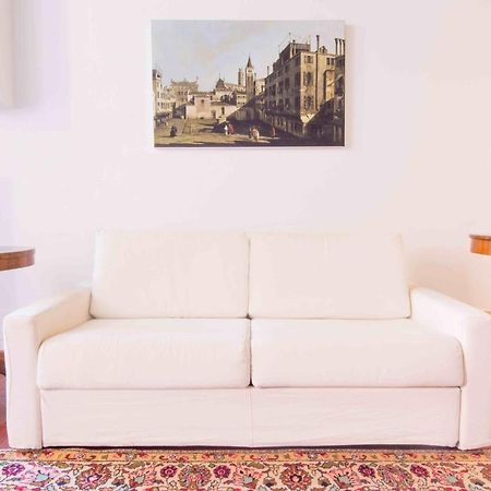 The Arch Historic Accommodation Venice Exterior photo
